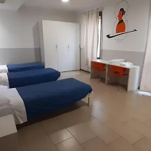 L'archetto Albergue