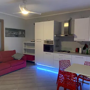  Appartamento Casa Bea