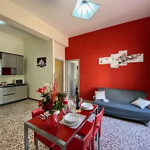 La Casa Di Anita Appartamento Cefalù