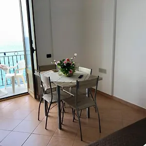 La Casa Sulla Scogliera Appartamento Cefalù
