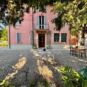 ** Bed & Breakfast La Bugia Di Tanzi Italië