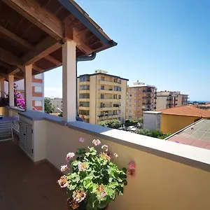 ** Hotel Casamare Italië