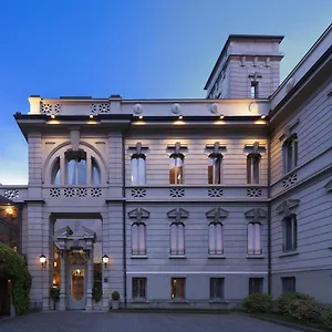 Terminus Hotel