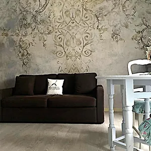  Appartamento Romantico