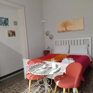 *** Bed & Breakfast Bed, Book & Breakfast Landolina Italië
