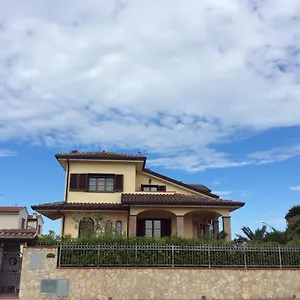 *** Bed & Breakfast Il Porticato Italië
