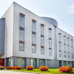 Senator Hotel